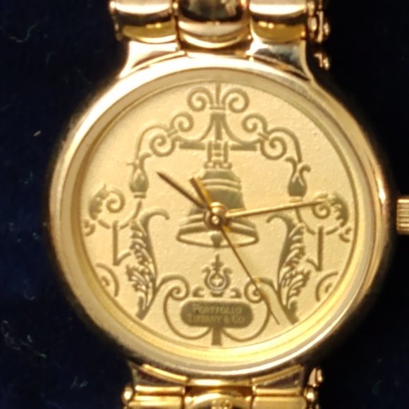 Tiffany&co women\'s wrist watch main image 8